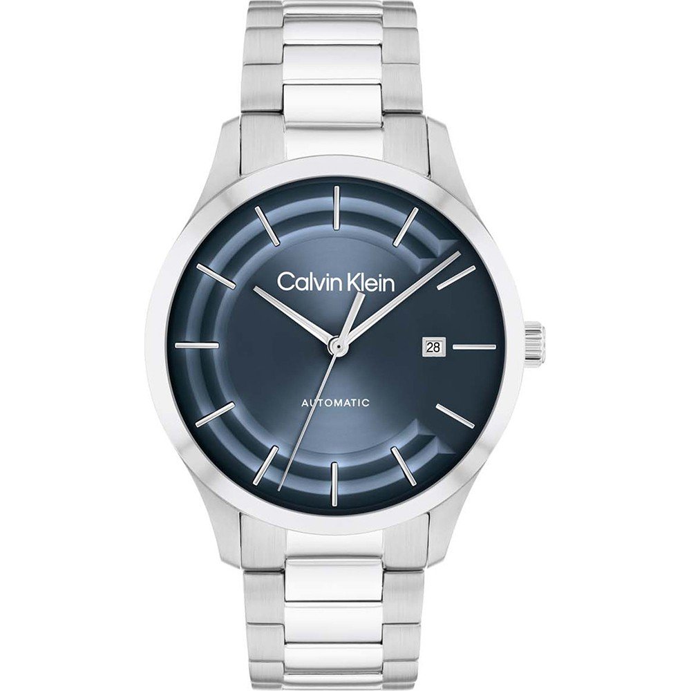 Calvin Klein 25300020 CK Iconic Uhr