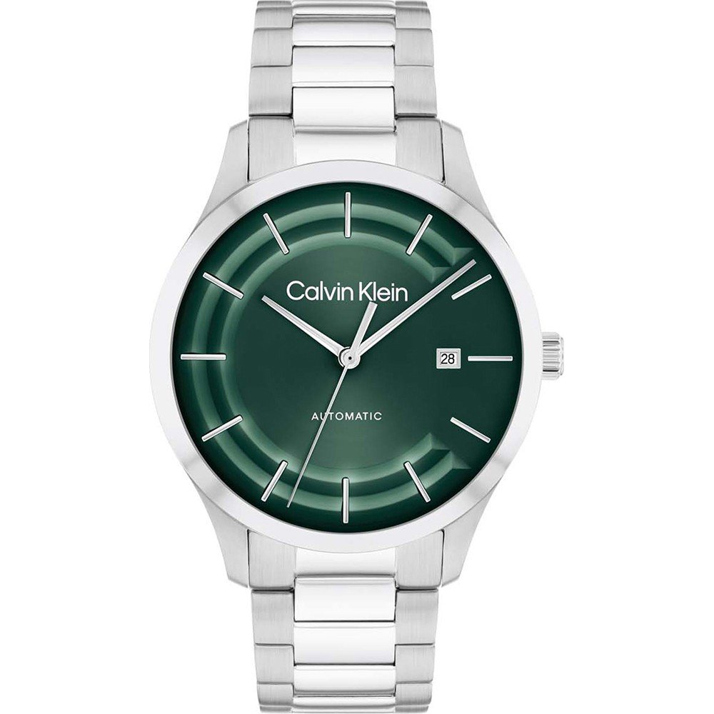 Calvin Klein 25300022 CK Iconic Uhr