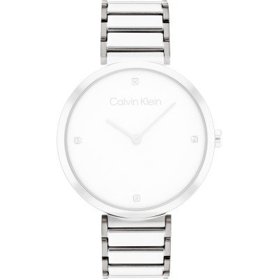 Calvin Klein 459000024 Minimalistic T-Bar Band