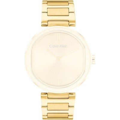 Calvin Klein 459000200 Sensation Band