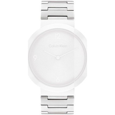 Calvin Klein 459000222 Eccentric Band