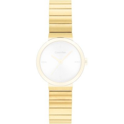 Calvin Klein 459000287 Precise Band