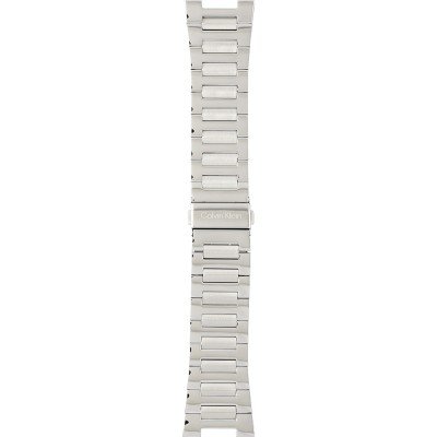 Calvin Klein Calvin Klein Straps 459000343 Distinguish Band