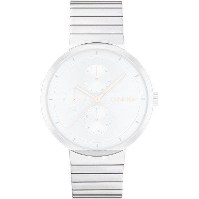 Calvin Klein 459000348 Create Band