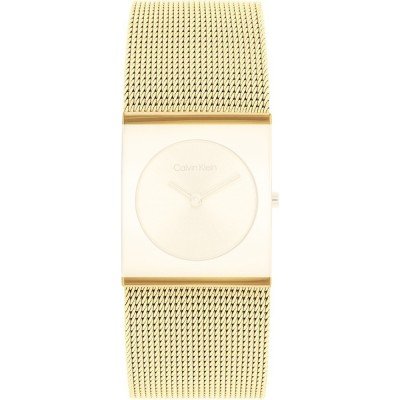 Calvin Klein 459000379 Pulse Band