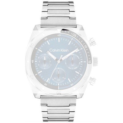 Calvin Klein 459000380 Flex Band