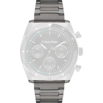 Calvin Klein 459000382 Flex Band