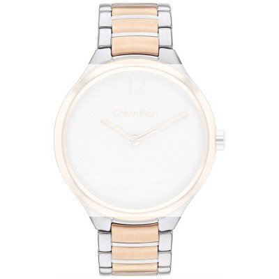 Calvin Klein 459000385 Delight Band