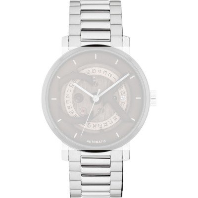 Calvin Klein 459000396 Iconic Auto Band