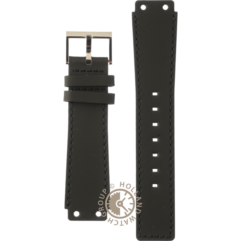 Calvin Klein Calvin Klein Straps K600.000.189 Worldly Band