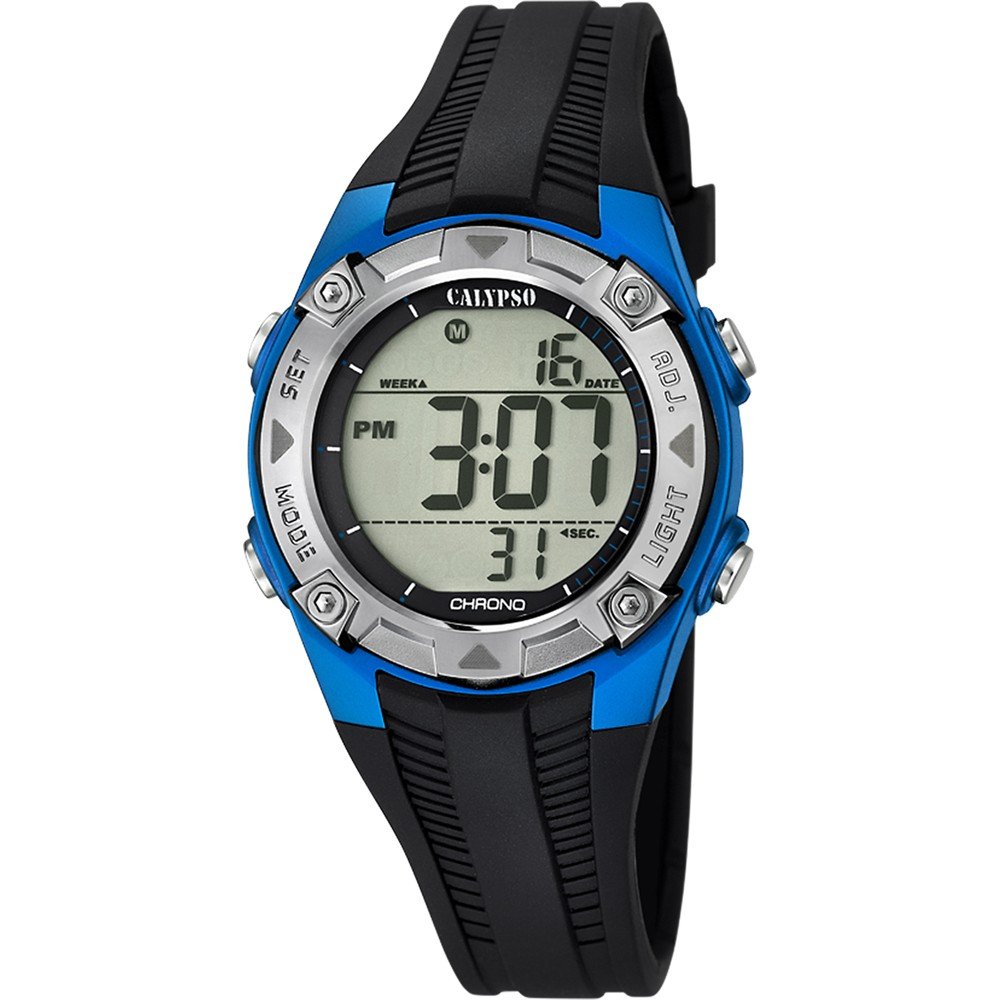 Calypso Kids Junior 10-15 K5685/5 Uhr