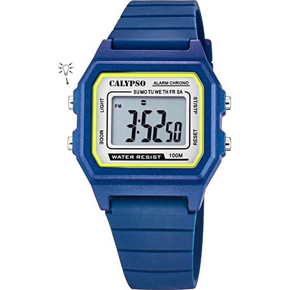 Calypso Kids Junior 10-15 K5805/3 Uhr