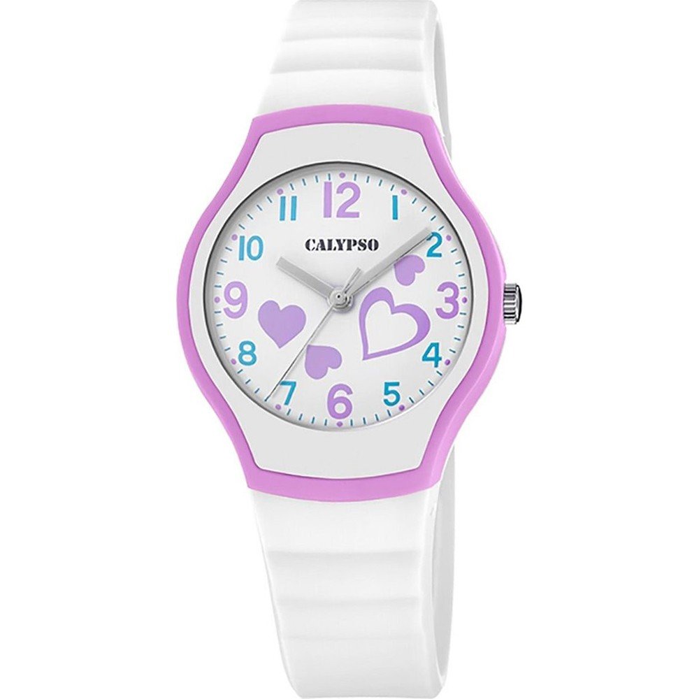 Calypso Kids Sweet Time 5-10 K5806/1 Uhr