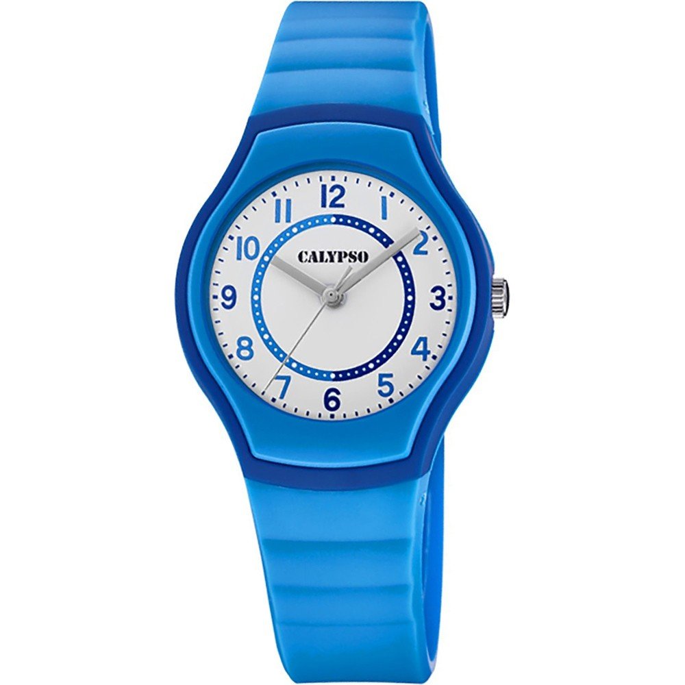 Calypso Kids Sweet Time 5-10 K5806/6 Uhr