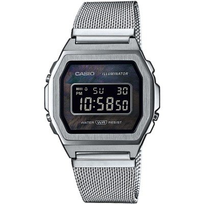 Casio Vintage A1000M-1BEF Vintage Iconic Uhr