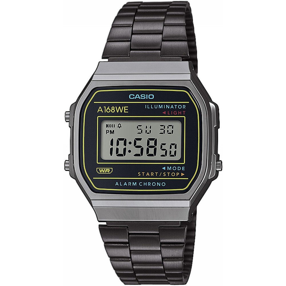 Automatic digital watch online