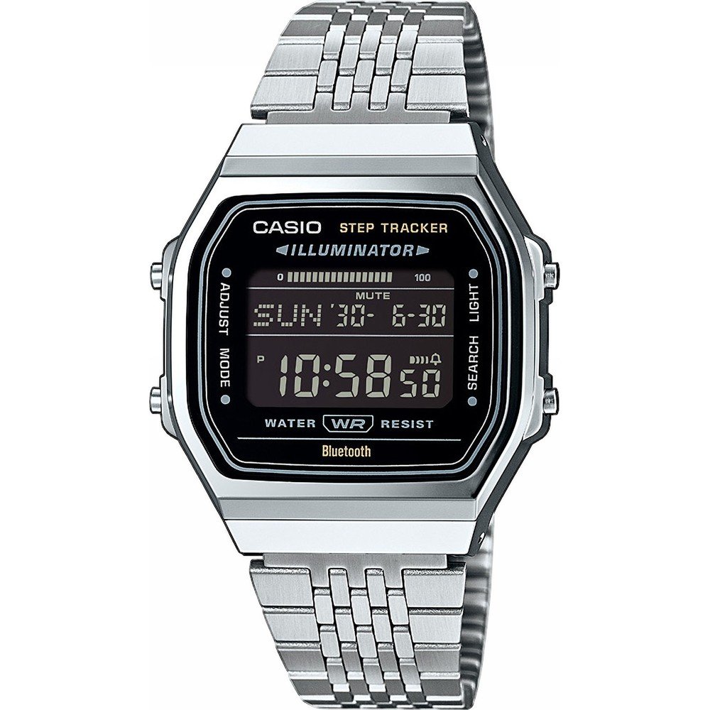 Casio uhr illuminator best sale