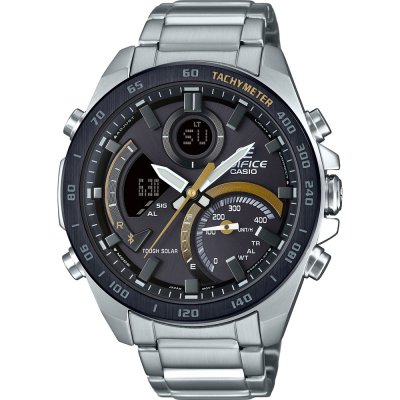 Casio Edifice Bluetooth ECB-900DB-1C Bluetooth Connected Uhr