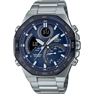 Schneller • kaufen Uhren online Edifice Casio • Versand