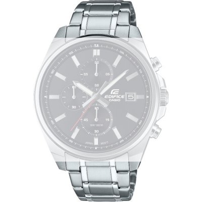 Casio Edifice 10621612 Classic Band