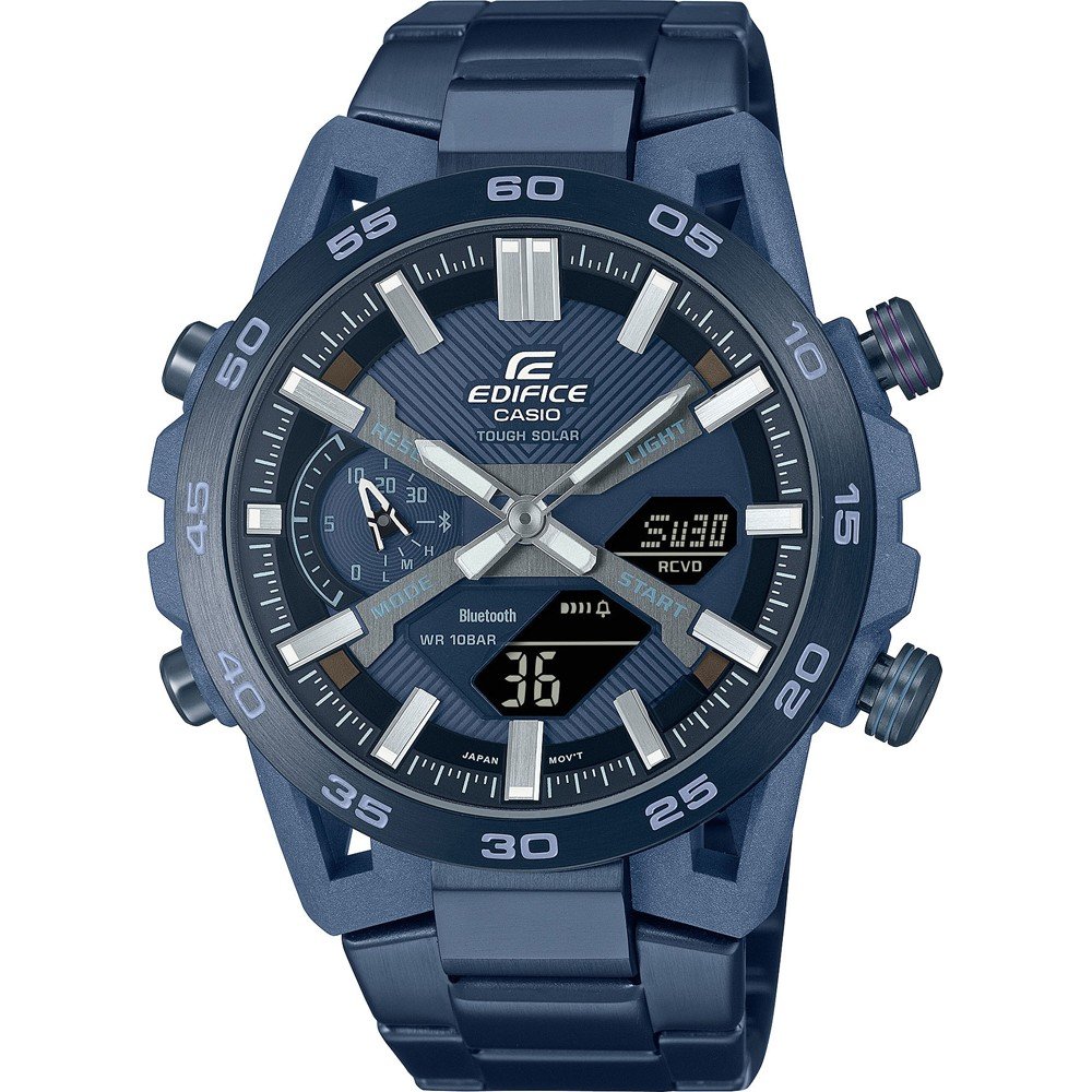 Edifice ecb 800 hotsell