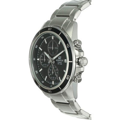 Casio Edifice Classic EFR 526D 1AV Active Racing Uhr