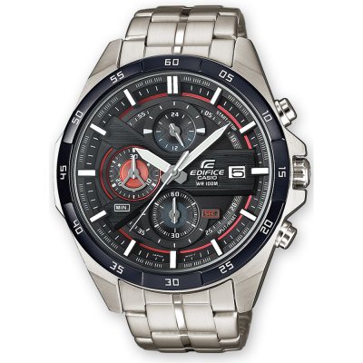 Casio Edifice Classic  EFR-556DB-1AVUEF Sports Edition Uhr