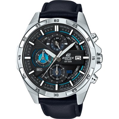 Casio Edifice Classic  EFR-556L-1AVUEF Sports Edition Uhr