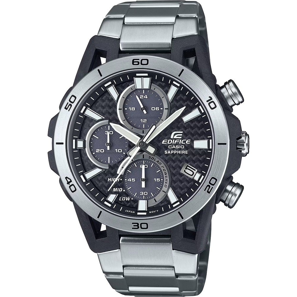 Casio Edifice Classic  EFS-S640D-1AVUEF Sospensione Uhr