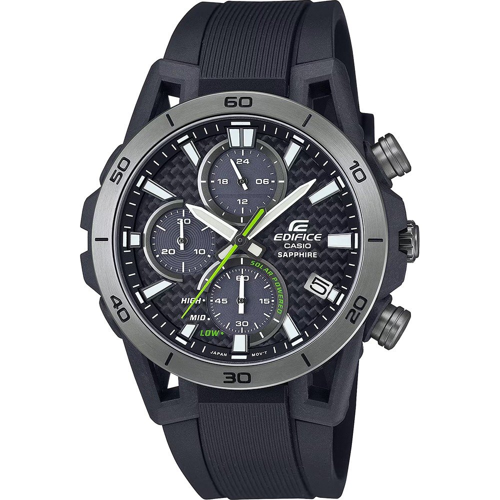 Casio Edifice Classic  EFS-S640PB-1AVUEF Sospensione Uhr