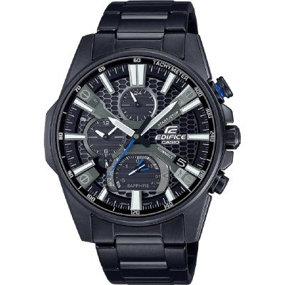 Casio Edifice Bluetooth EQB-1200YDC-1A Uhr