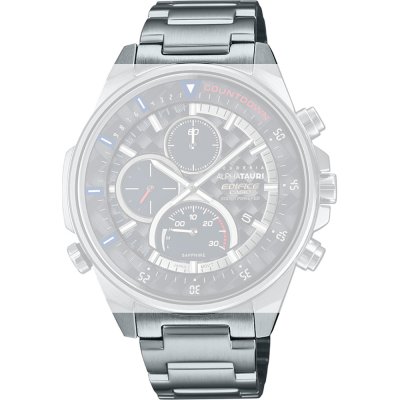 Casio edifice scuderia alphatauri best sale