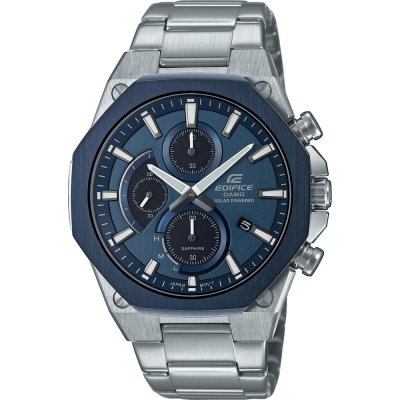 Casio Edifice Bluetooth Slim Line EFS-S570DB-2AUEF Uhr