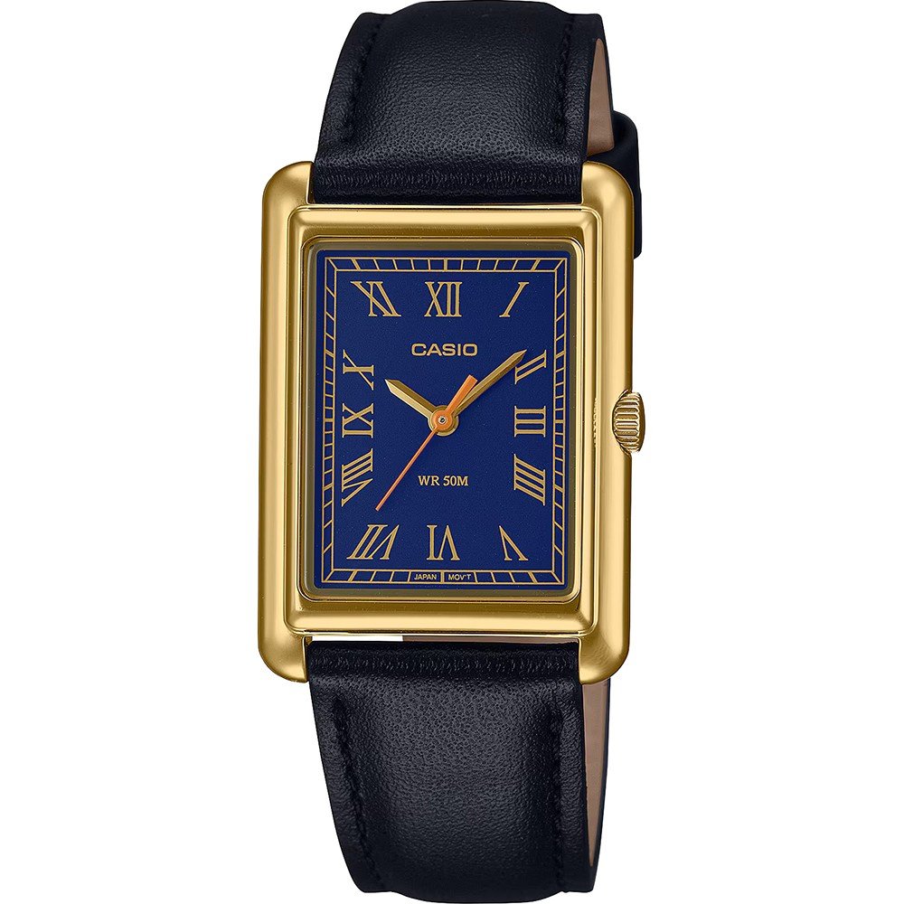 Casio Vintage LTP B165GL 2BVEF Collection Women Uhr