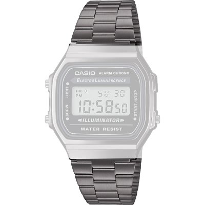 Casio 10594609 Vintage Iconic Band