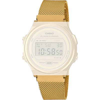 Casio 10624139 Vintage Series Band