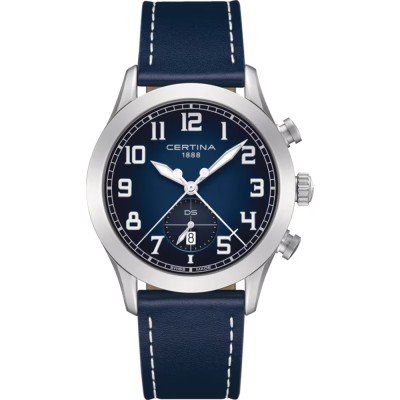 Certina DS C0246171604200 DS Pilot Uhr