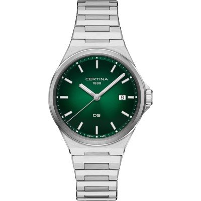 Certina DS-7 C0434101109100 Uhr