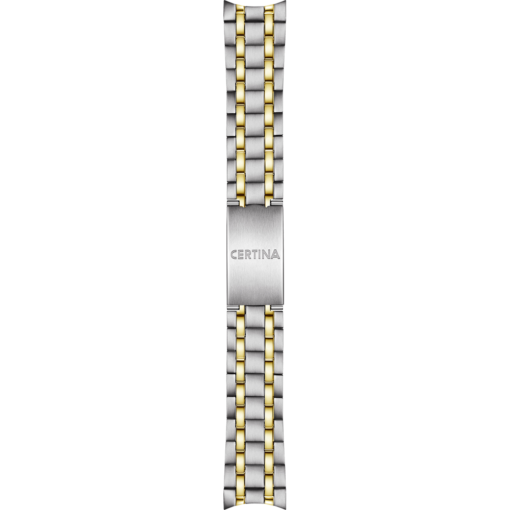 Certina C605013462 Ds Tradition Band