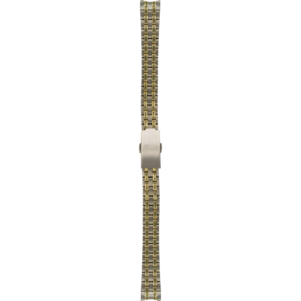 Certina C605014327 Pura Lady Band