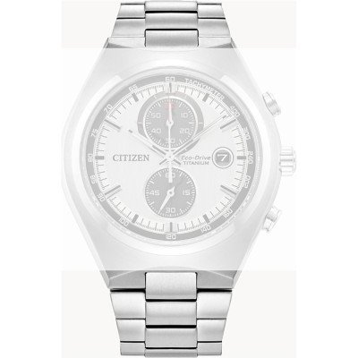 Citizen 59-0014F-01 Brycen Band