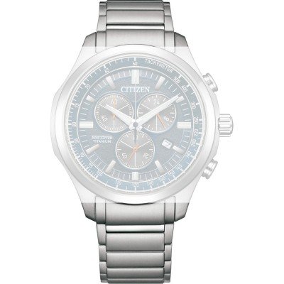 Citizen 59-0045J-01 AT2530-85L Band