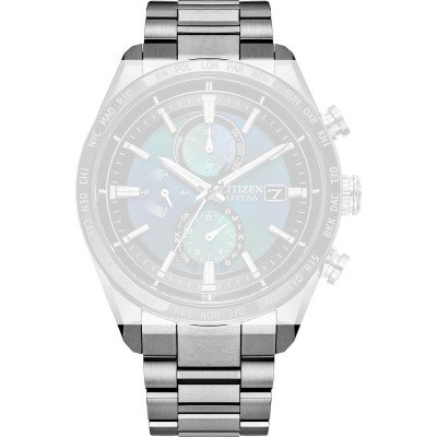 Citizen Straps 59-A2WRF-02 Attesa Band