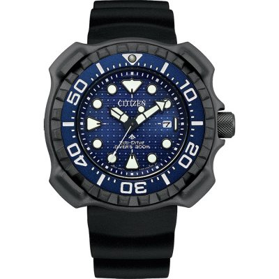 Citizen Promaster BN0225-04L Aqualand Uhr