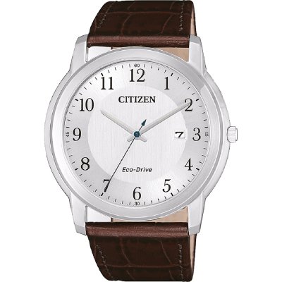 Citizen Sport AW1211-12A Uhr