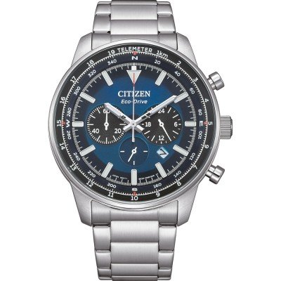 Citizen Sport CA4500-91L Sports Aviation Uhr