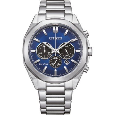 Citizen Sport CA4590-81L Modern Dress Uhr