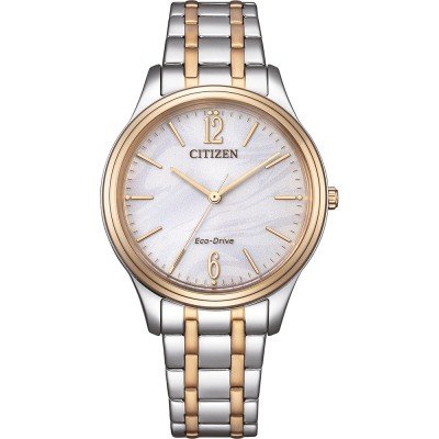 Citizen Elegance EM0416-78A Uhr