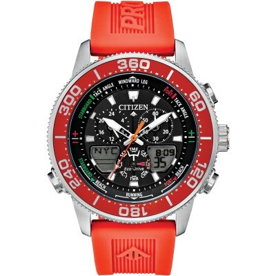 Citizen Promaster JR4061-00F Promaster - Sailhawk Uhr