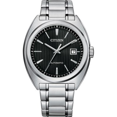 Citizen Automatic NJ0100-71E Vintage Uhr